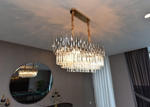 نقدم لكم مجموعة من الفلل الفاخرة في مركز الانيا _ تيبه 