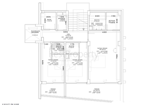 نقدم لكم مجموعة من الفلل الفاخرة في مركز الانيا _ تيبه 