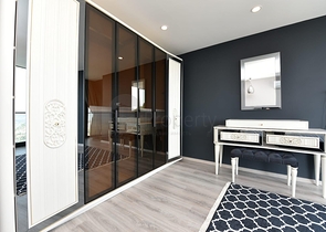 نقدم لكم مجموعة من الفلل الفاخرة في مركز الانيا _ تيبه 