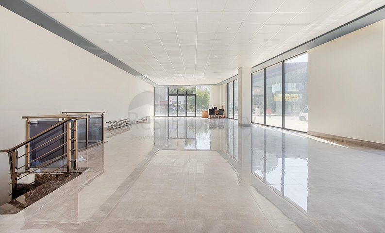 مباني تجارية للبيع في وسط لارا انطاليا