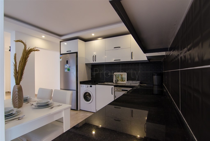 مشروعنا الجديد في كارجي جاك / الانيا