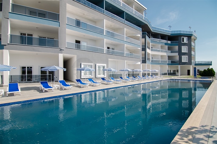 مشروعنا الجديد في كارجي جاك / الانيا