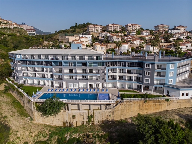 مشروعنا الجديد في كارجي جاك / الانيا