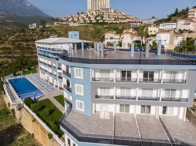 مشروعنا الجديد في كارجي جاك / الانيا