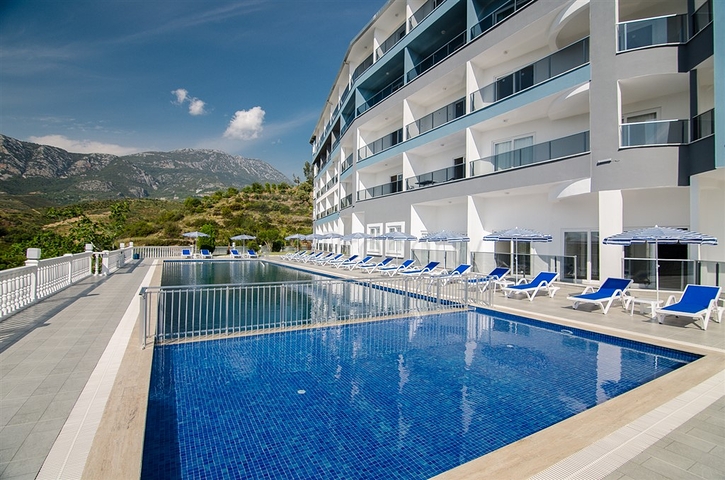 مشروعنا الجديد في كارجي جاك / الانيا