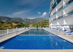 مشروعنا الجديد في كارجي جاك / الانيا