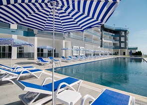 مشروعنا الجديد في كارجي جاك / الانيا