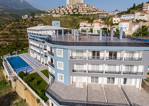 مشروعنا الجديد في كارجي جاك / الانيا