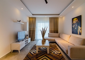 مشروعنا الجديد في كارجي جاك / الانيا