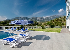 مشروعنا الجديد في كارجي جاك / الانيا