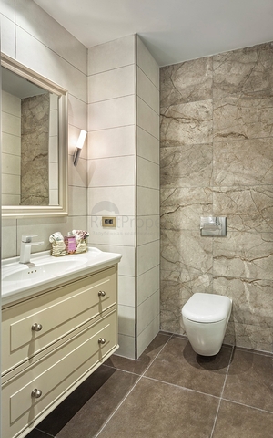 شقق بالاقساط - اطلالة بحرية - اسطنبول بيلك دوزو 