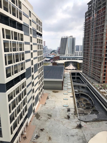 شقق بالاقساط - اطلالة بحرية - اسطنبول بيلك دوزو 