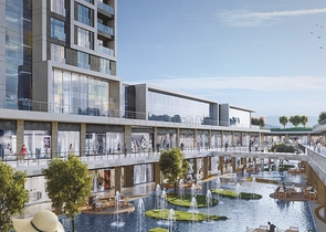 شقق بالاقساط - اطلالة بحرية - اسطنبول بيلك دوزو 