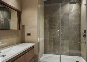 شقق بالاقساط - اطلالة بحرية - اسطنبول بيلك دوزو 