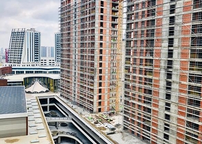 شقق بالاقساط - اطلالة بحرية - اسطنبول بيلك دوزو 