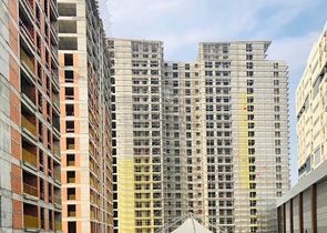 شقق بالاقساط - اطلالة بحرية - اسطنبول بيلك دوزو 