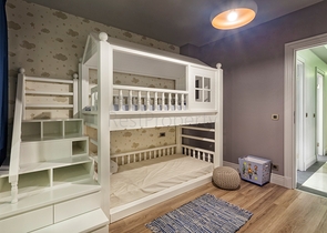 شقق بالاقساط - اطلالة بحرية - اسطنبول بيلك دوزو 