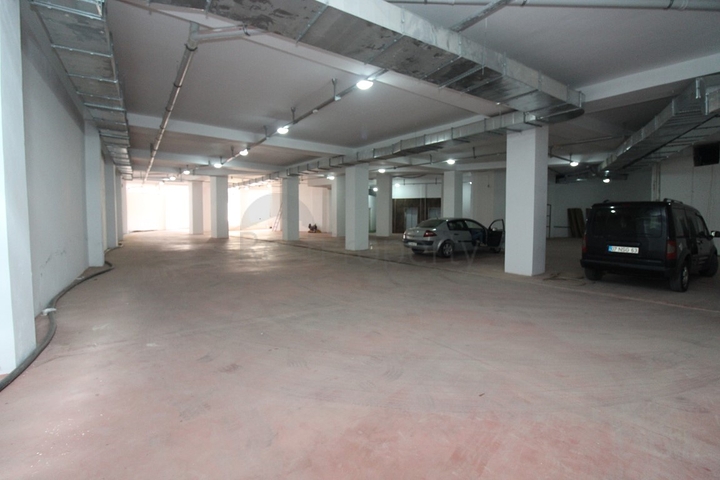 شقق فاخرة - مجمع 5 نجوم في مهموتلار / الانيا 