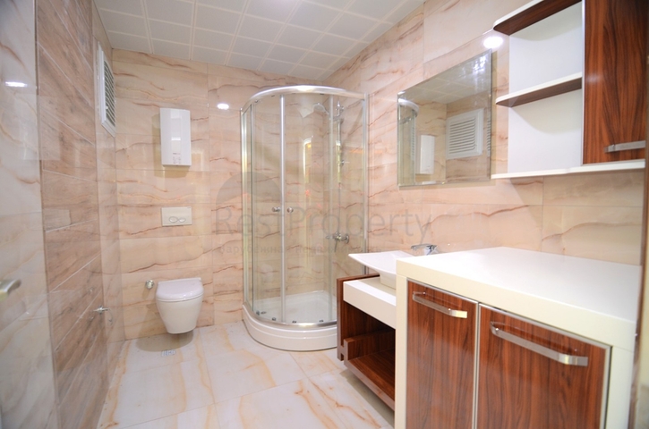 شقق فاخرة - مجمع 5 نجوم في مهموتلار / الانيا 