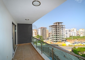 شقق فاخرة - مجمع 5 نجوم في مهموتلار / الانيا 