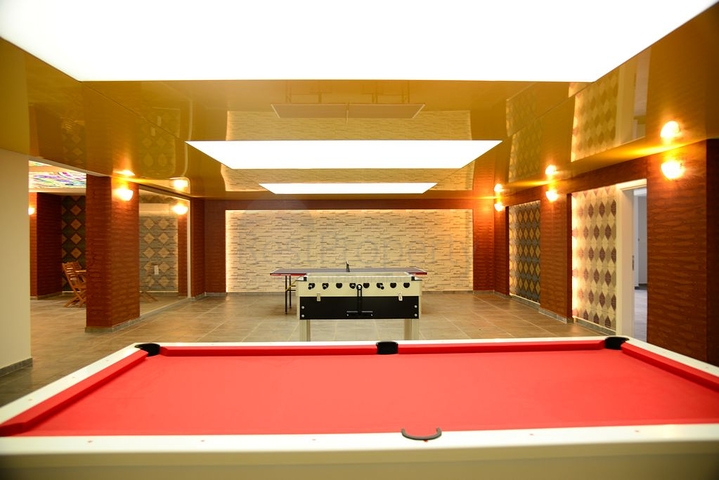 شقق من نوع غرفة نوم وصالة في مهموتلار / الانيا 