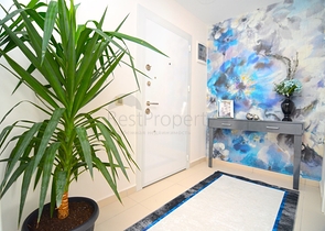 شقق من نوع غرفة نوم وصالة في مهموتلار / الانيا 