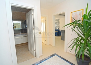 شقق من نوع غرفة نوم وصالة في مهموتلار / الانيا 