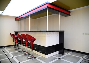 شقق من نوع غرفة نوم وصالة في مهموتلار / الانيا 