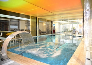 شقق من نوع غرفة نوم وصالة في مهموتلار / الانيا 