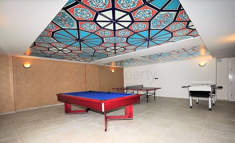  شقة مفروشة بسعر مغر في الانيا / محمودلار 