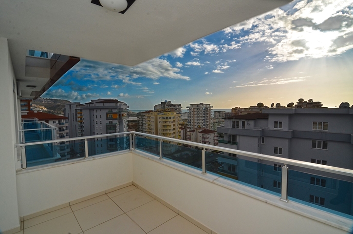  شقة مفروشة بسعر مغر في الانيا / محمودلار 