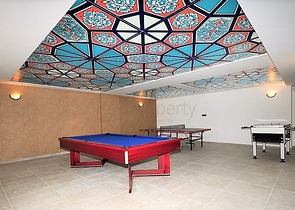  شقة مفروشة بسعر مغر في الانيا / محمودلار 