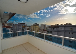  شقة مفروشة بسعر مغر في الانيا / محمودلار 