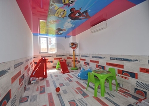  شقة مفروشة بسعر مغر في الانيا / محمودلار 