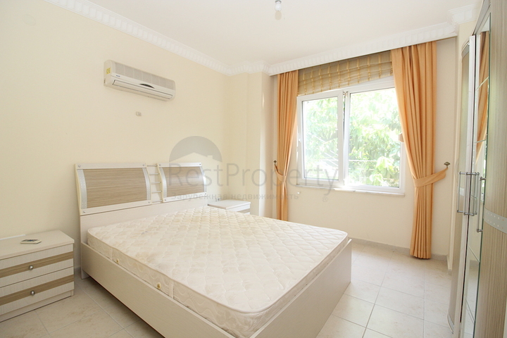 فيلا من طابقين بنموذج 1+4 في منطقة كارجي جاك