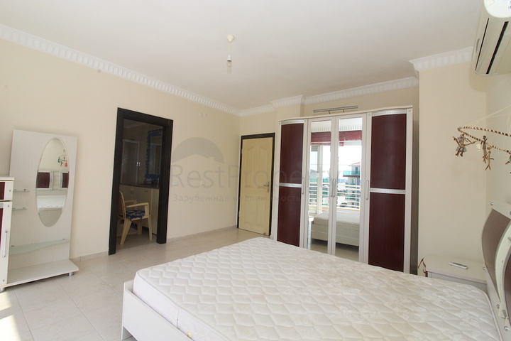 فيلا من طابقين بنموذج 1+4 في منطقة كارجي جاك