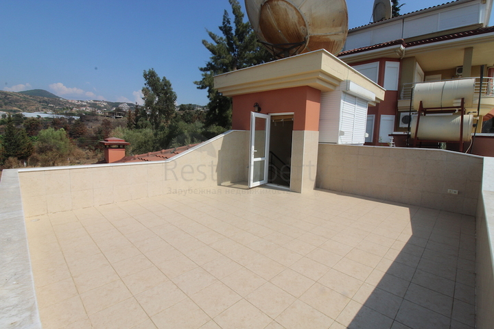 فيلا من طابقين بنموذج 1+4 في منطقة كارجي جاك