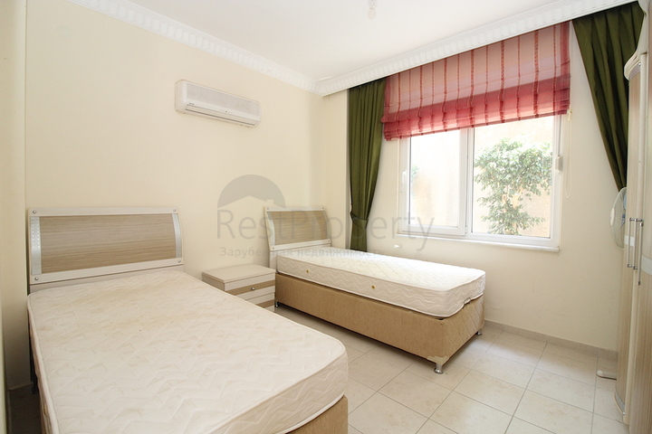 فيلا من طابقين بنموذج 1+4 في منطقة كارجي جاك