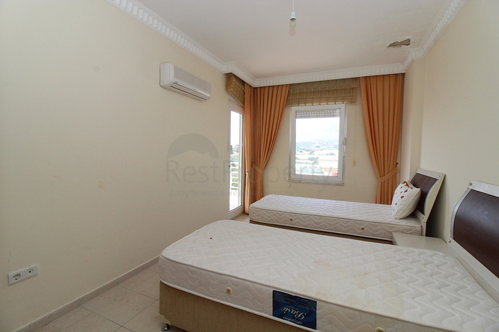 فيلا من طابقين بنموذج 1+4 في منطقة كارجي جاك