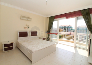 فيلا من طابقين بنموذج 1+4 في منطقة كارجي جاك