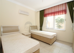 فيلا من طابقين بنموذج 1+4 في منطقة كارجي جاك