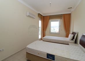 فيلا من طابقين بنموذج 1+4 في منطقة كارجي جاك