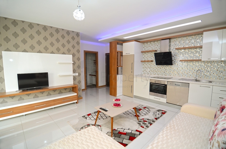 شقة مفروشة بسعر مغر في الانيا / محمودلار 