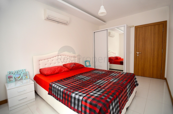 شقة مفروشة بسعر مغر في الانيا / محمودلار 