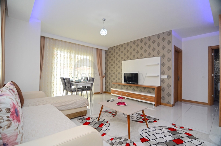 شقة مفروشة بسعر مغر في الانيا / محمودلار 