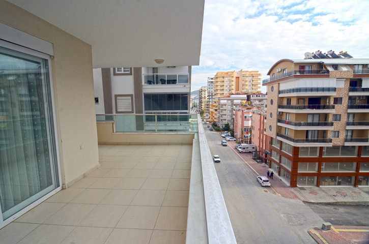 شقة مفروشة بسعر مغر في الانيا / محمودلار 