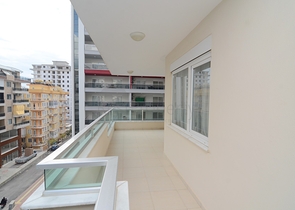 شقة مفروشة بسعر مغر في الانيا / محمودلار 