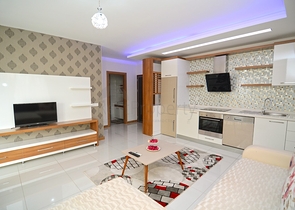 شقة مفروشة بسعر مغر في الانيا / محمودلار 