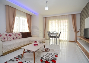 شقة مفروشة بسعر مغر في الانيا / محمودلار 