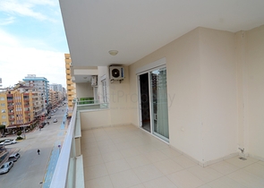 شقة مفروشة بسعر مغر في الانيا / محمودلار 